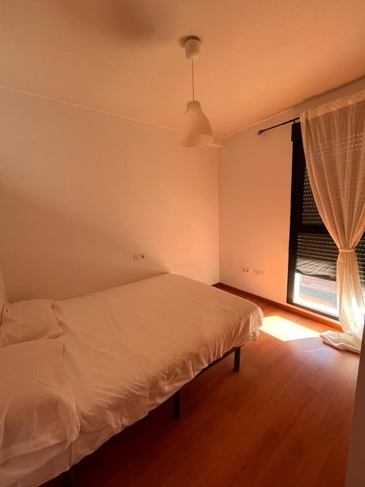 Terraced House In Natural Essence Favareta Екстер'єр фото